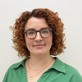 Keris Cooper FMAAT ATT