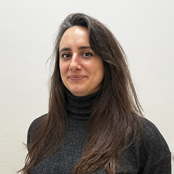 Imogen Griffiths FCCA